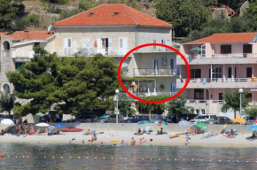 Apartments by the sea Podgora, Makarska - 6780
